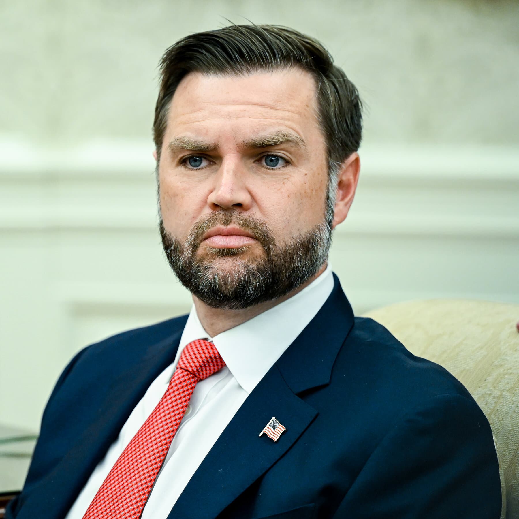 Vance Defends Approach to Antisemitism in Remarks to Jewish Conservatives