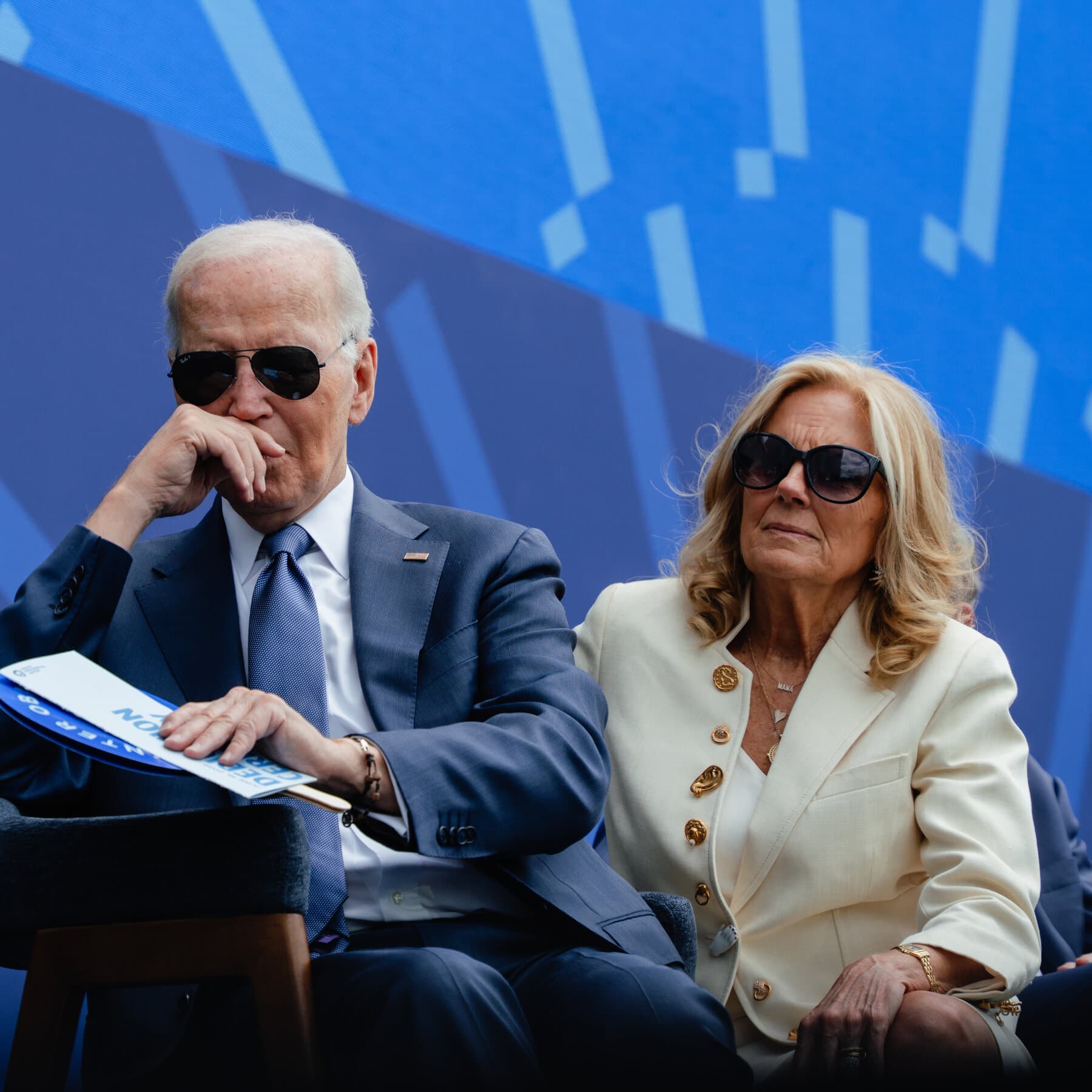 Former President Joe Biden Will Attend Sept. 11 Ceremony in New York