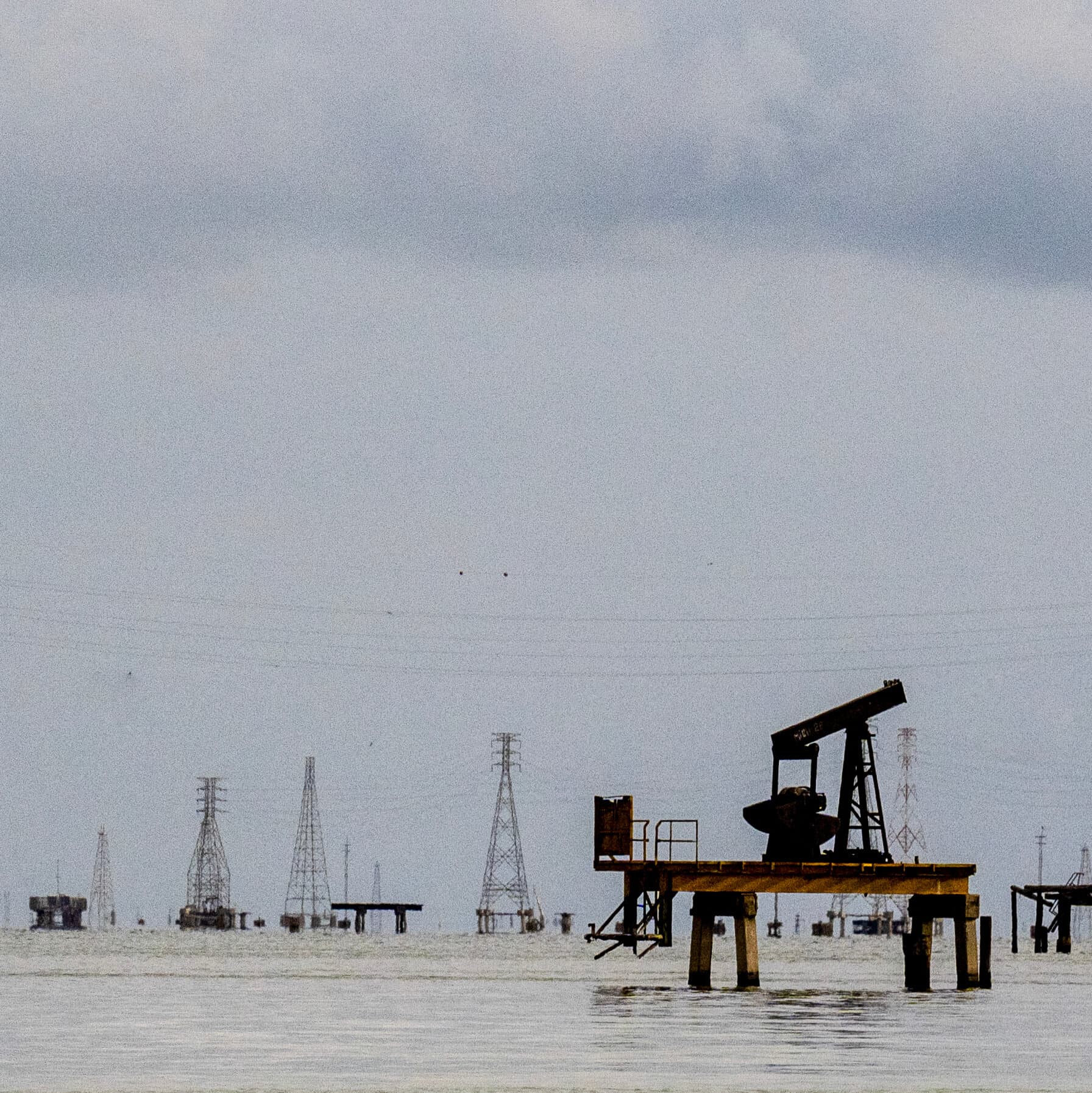 Chevron Expansion in Venezuela Extends U.S. Influence Over Oil Riches