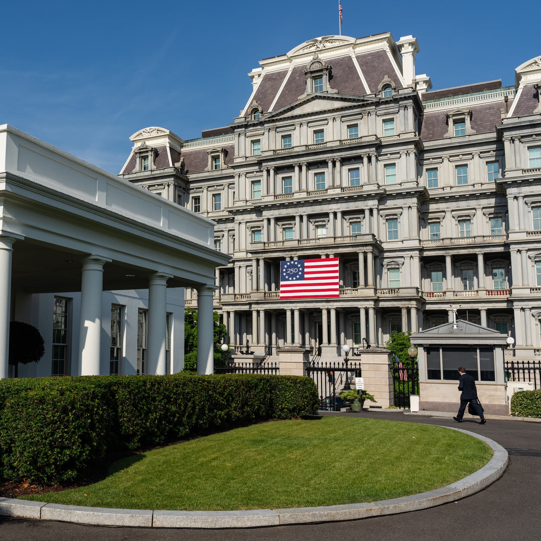 White House Plans $250,000 Renovation of 2-Lane Bowling Alley