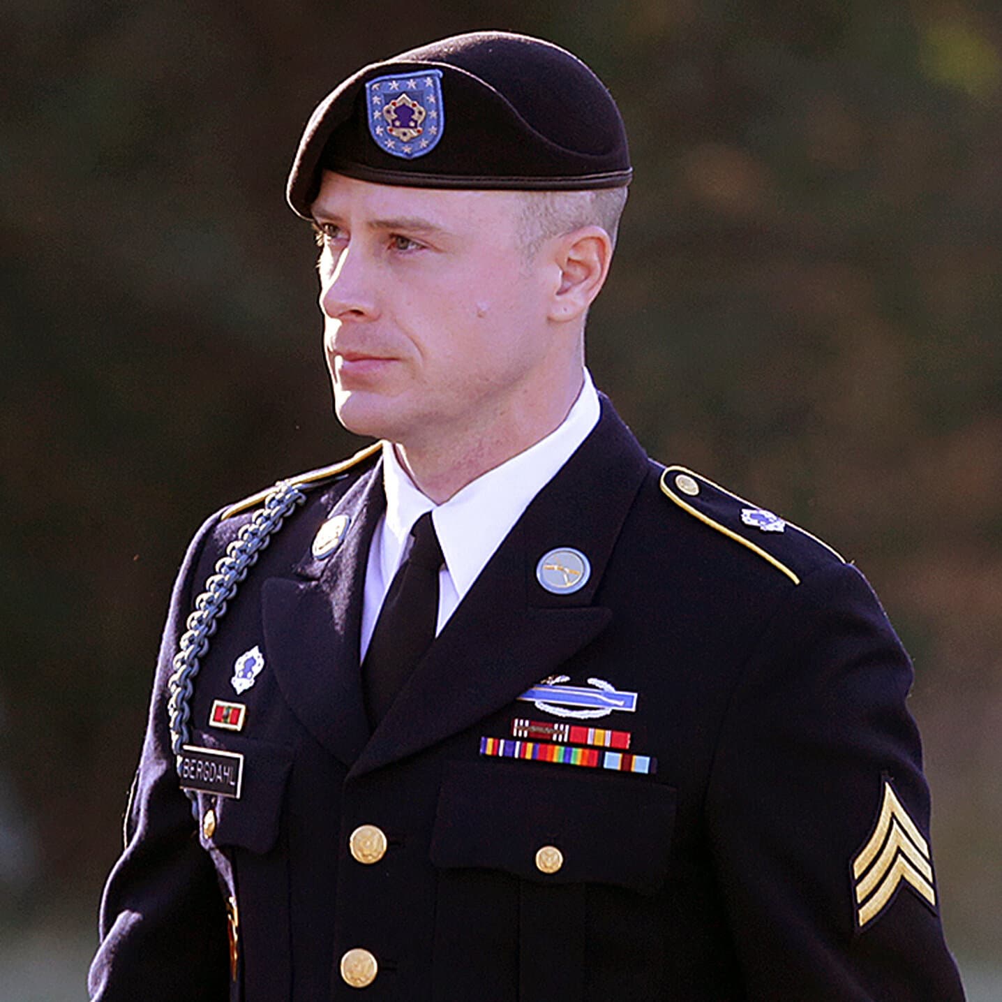 Judge Lacked Power to Vacate Bowe Bergdahl’s Conviction, Court Finds