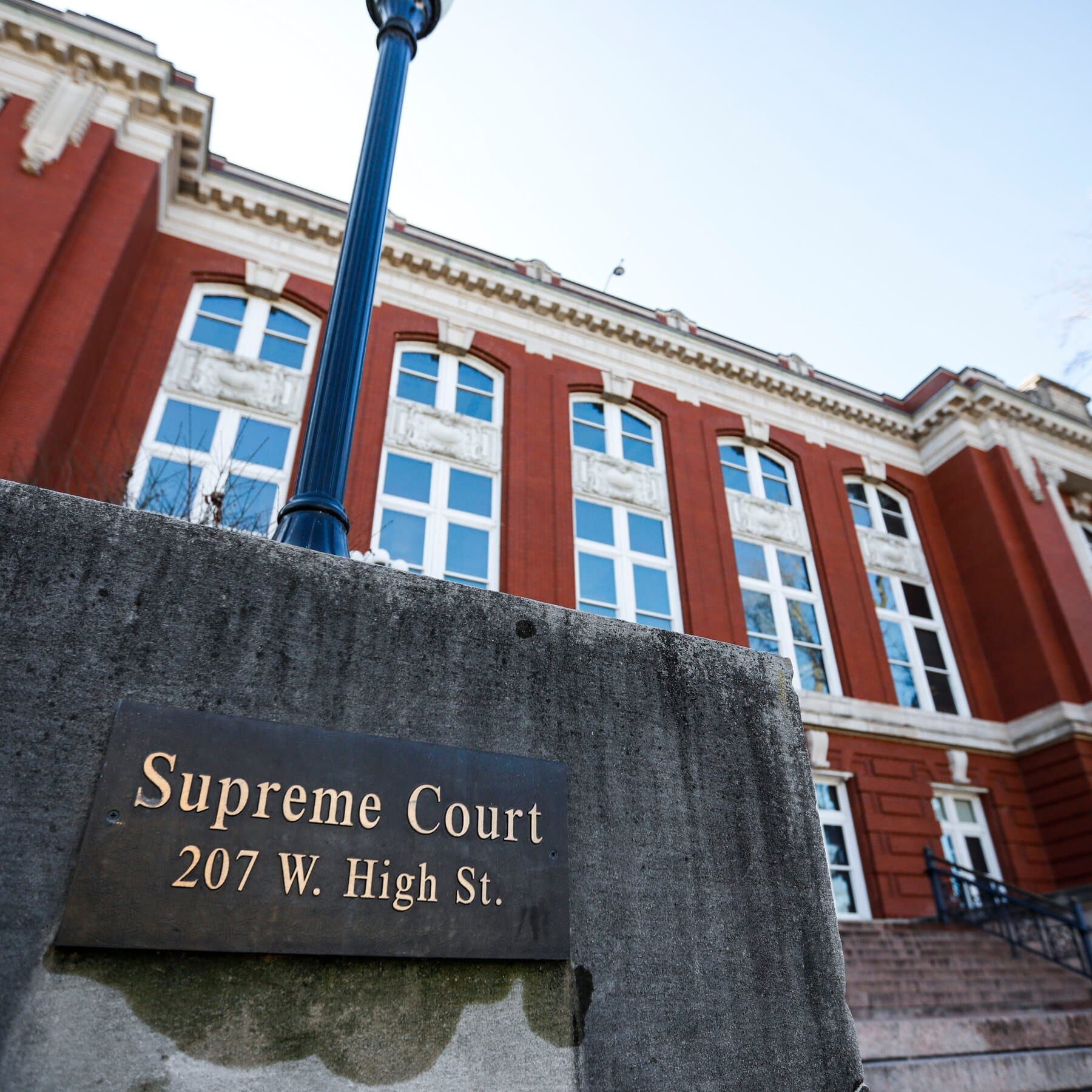 Missouri Asks Supreme Court to Allow Voting Map Benefiting Republicans