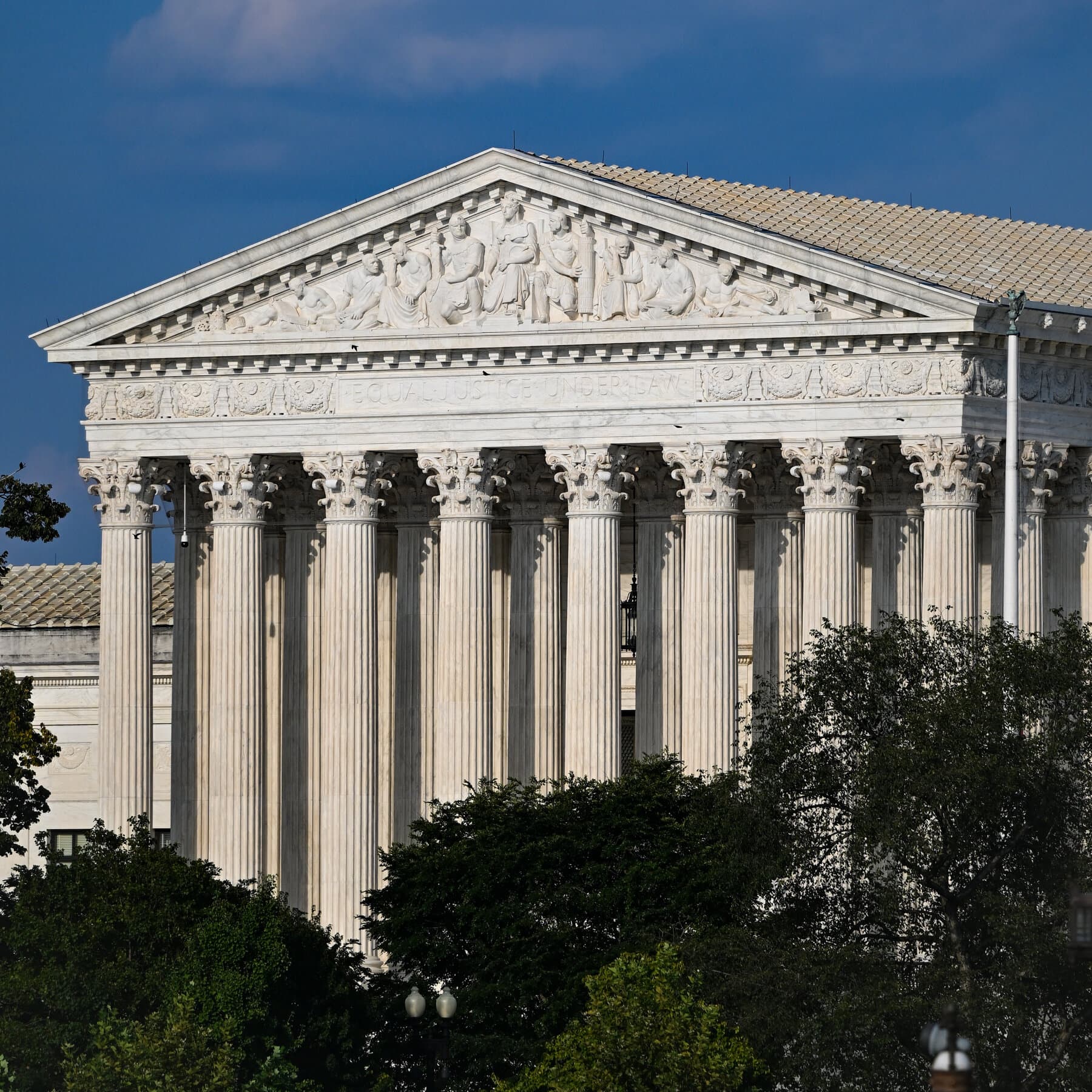 Supreme Court Sides With Republicans in TV Ad Fight