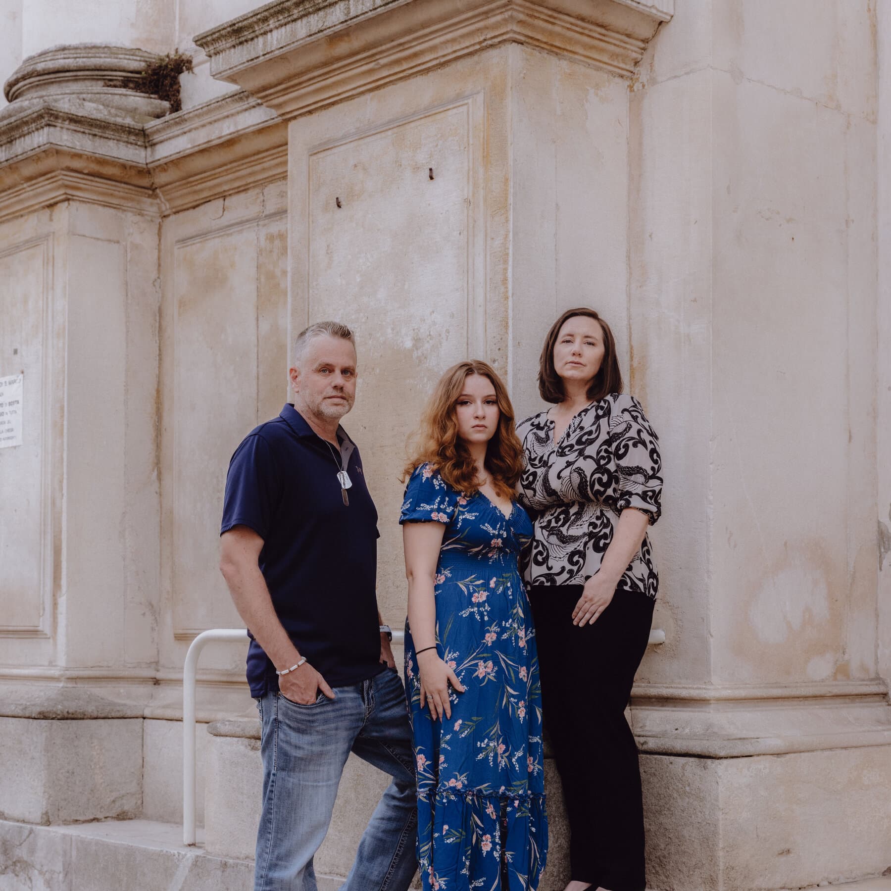 What the War in Iran Has Cost One Gold Star Family