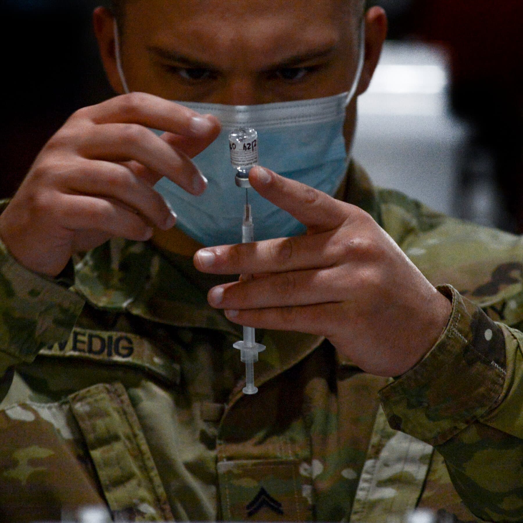 Kennedy Hires Army Doctor Who Opposed Covid Shots to Investigate if They Killed 2,500 Troops
