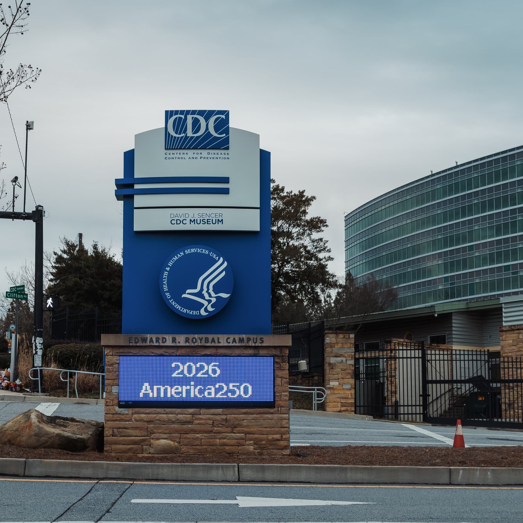 C.D.C. Says No Deaths This Year Attributed to Measles