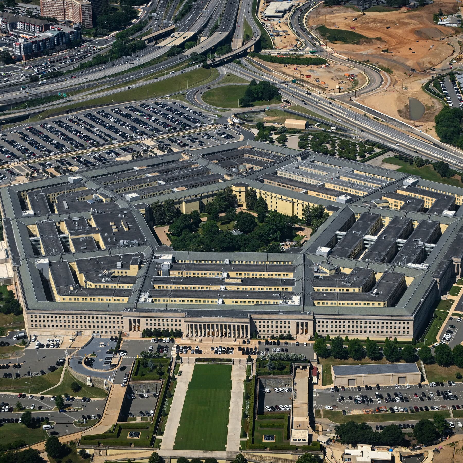 Judge Will Not Block Pentagon Move to Fire Stars and Stripes Journalists