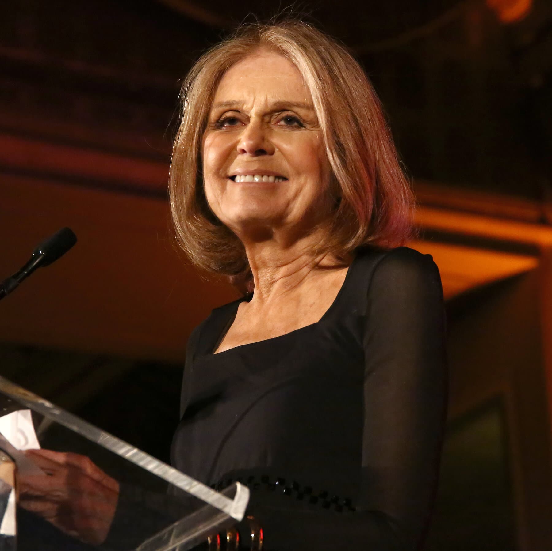 When the World’s Best-Known Feminist Was Accused of Insulting Women
