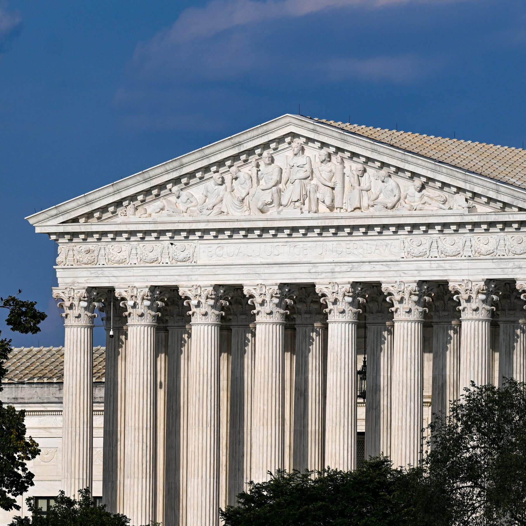 Trump Administration Again Asks Supreme Court to Allow Mail Voting Restrictions