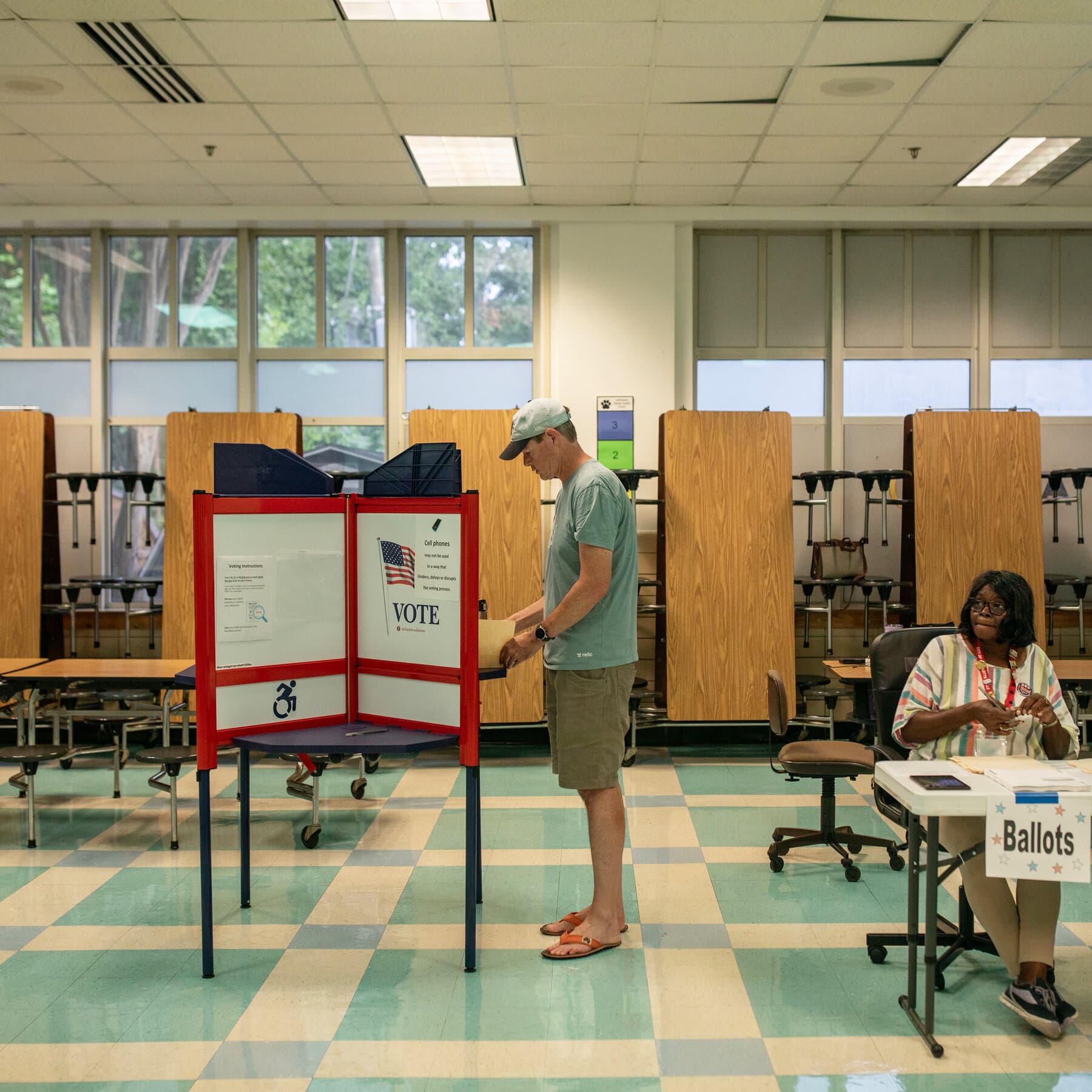 5 Races to Watch This Fall for Answers to the Biggest Midterm Questions