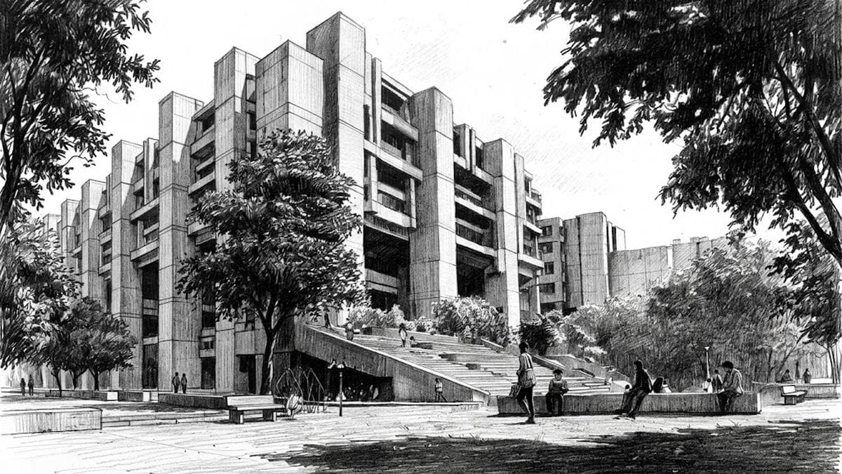 Reform, rupture or repetition: JNU under Santishree Pandit