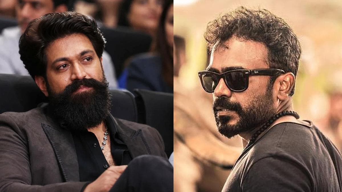 ‘Toxic’ exclusive | Director Suri lauds Yash’s performance: A brave attempt from superstar