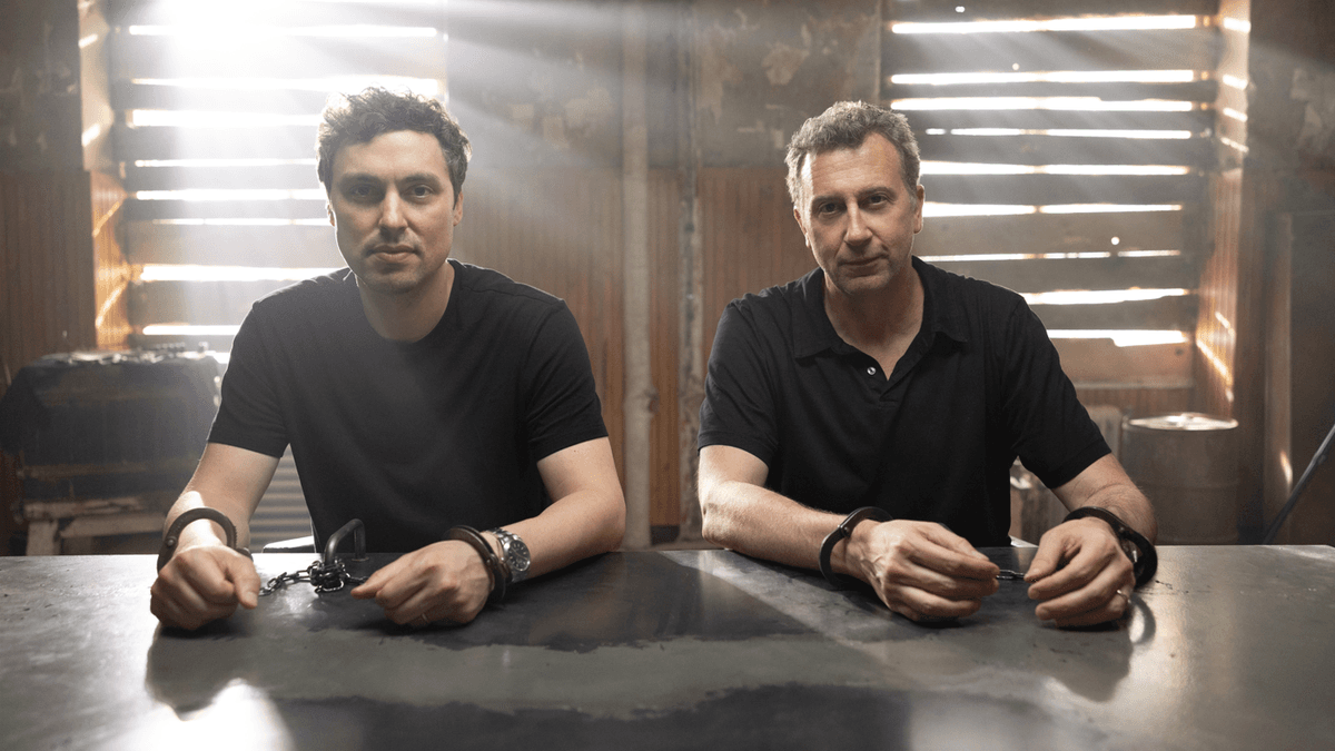 ‘Mayday’ interview: Directors John Francis Daley and Jonathan Goldstein on ‘Top Gun’ nostalgia and working with an ICBM
