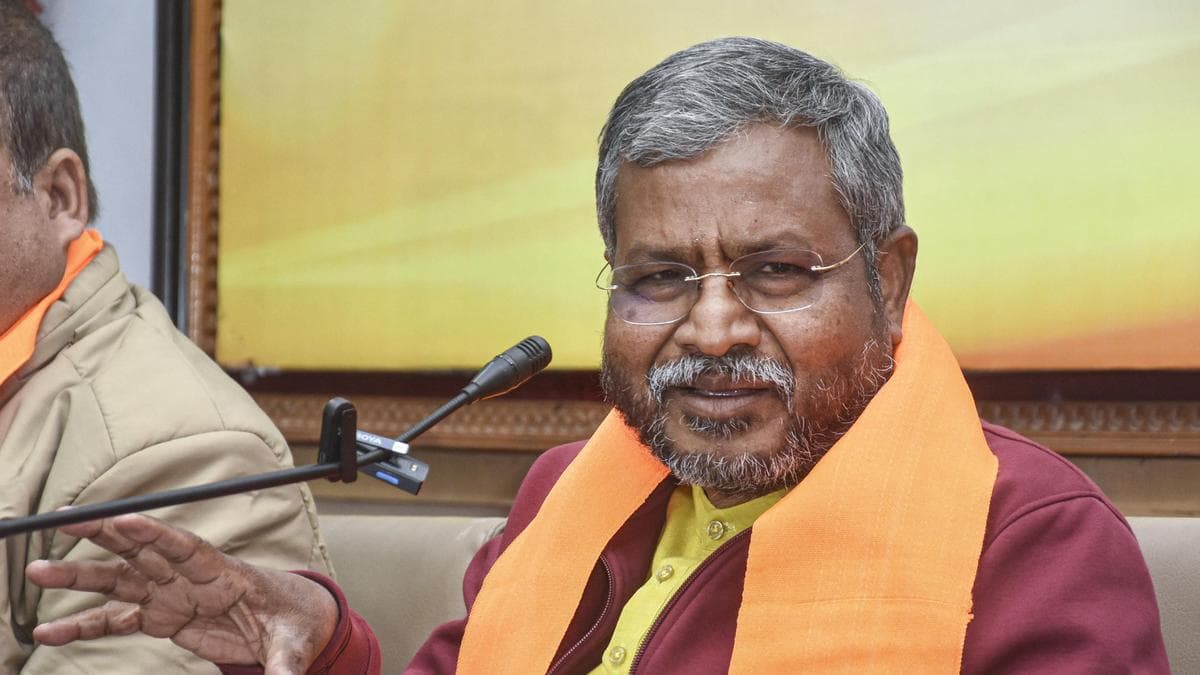 Jharkhand BJP seeks CBI probe into exam irregularities