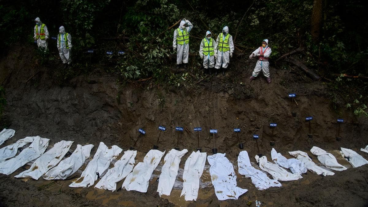 Nepal flash floods: Death toll crosses 1,200; over 4,000 remain missing a week after disaster
