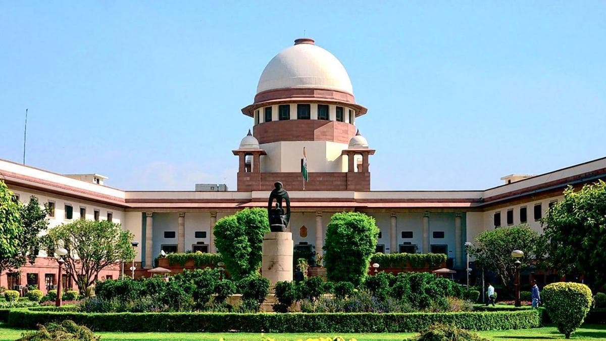 Supreme Court seeks government response on plea to ban retail sale of acid