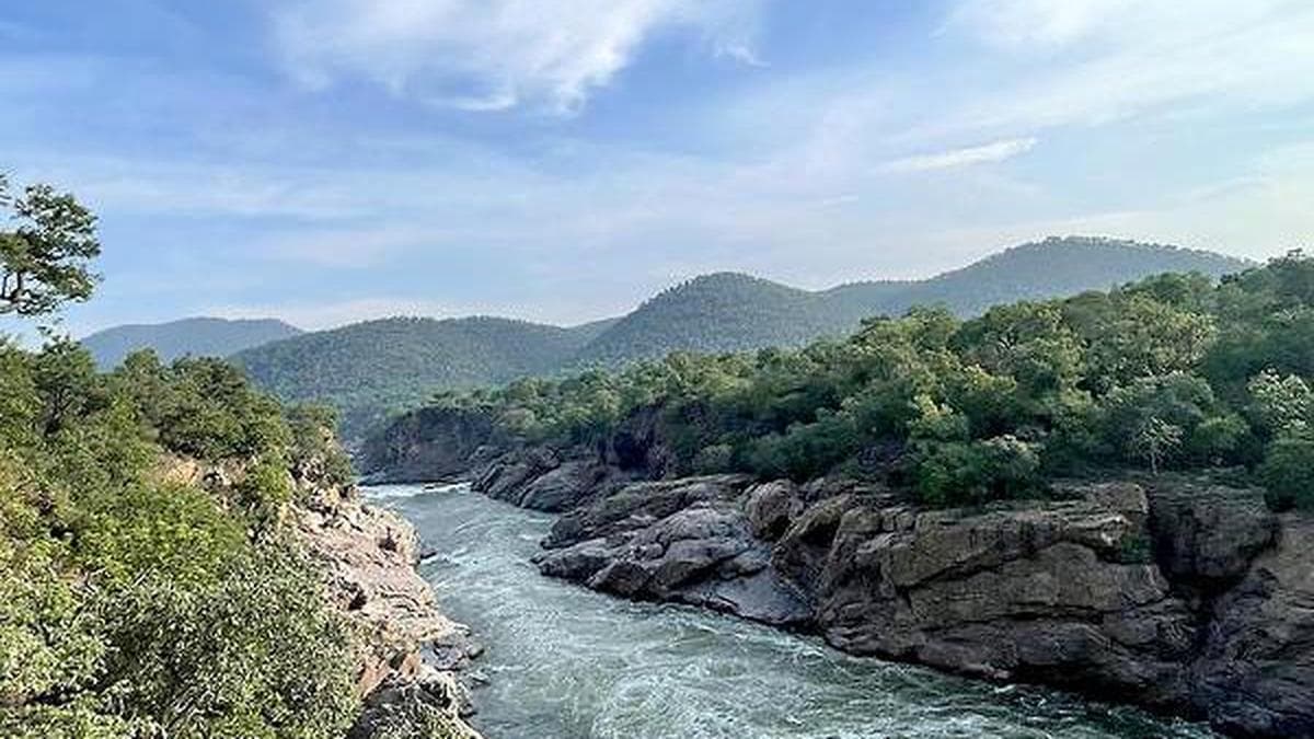 Karnataka urges Centre to give early clearance for pending irrigation and drinking water projects including revised DPR of Mekedatu