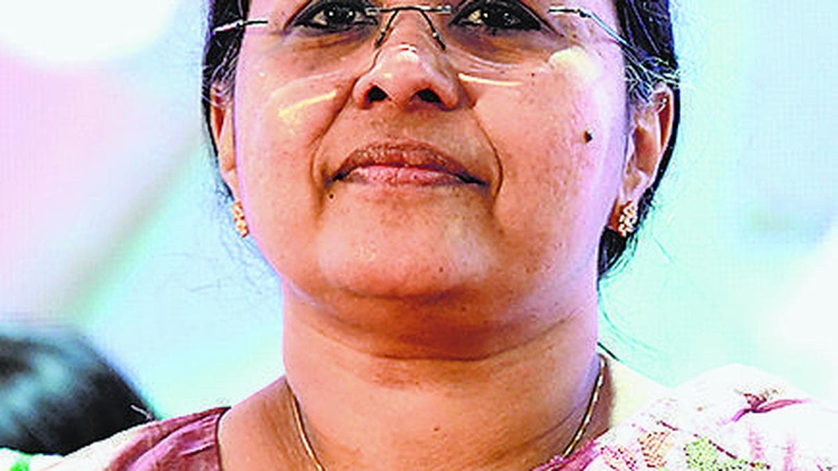 SIT formed to probe 'attack' case involving former Health Minister Veena George at Kannur railway station