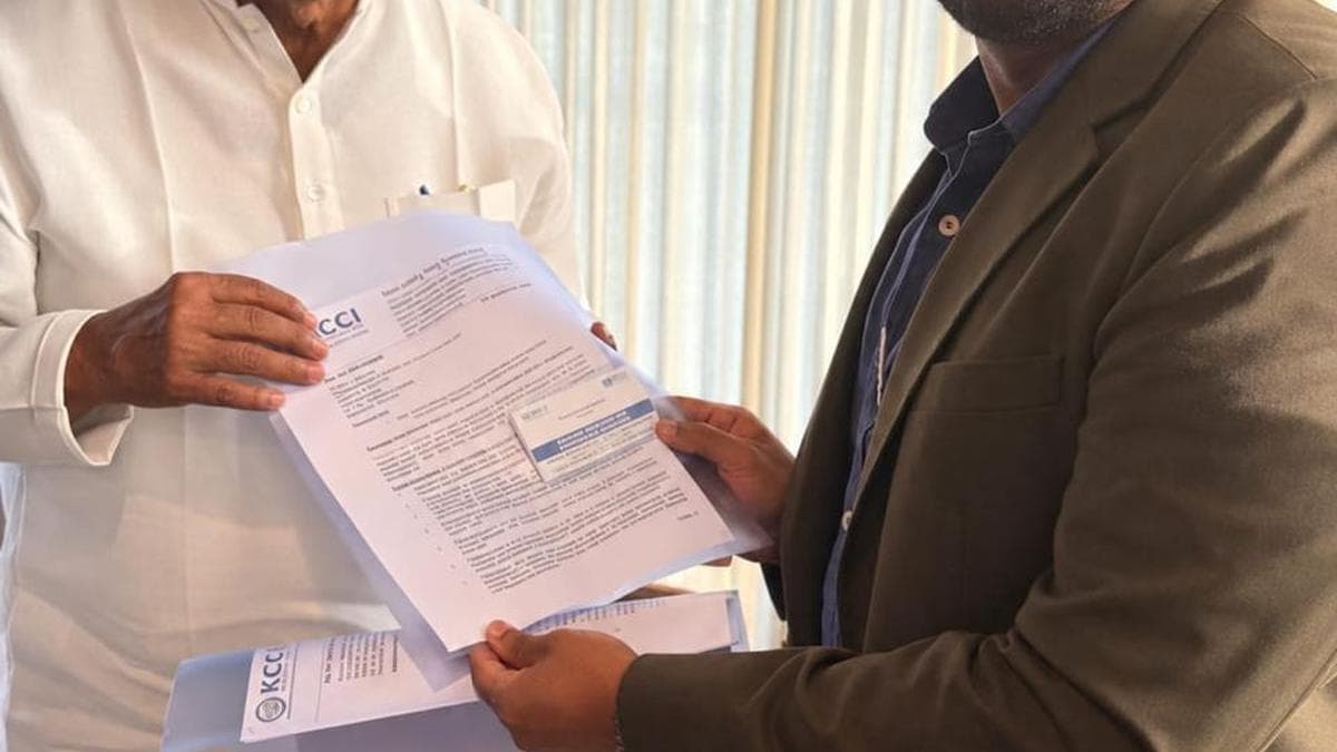 KCCI urges Tourism Minister to tap DK’s potential and put Mangaluru on global tourism map