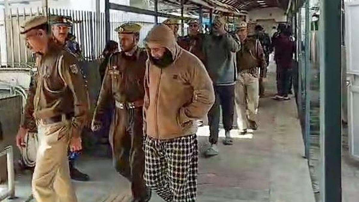 Special court takes cognisance of NIA chargesheet in 2025 Red Fort blast case