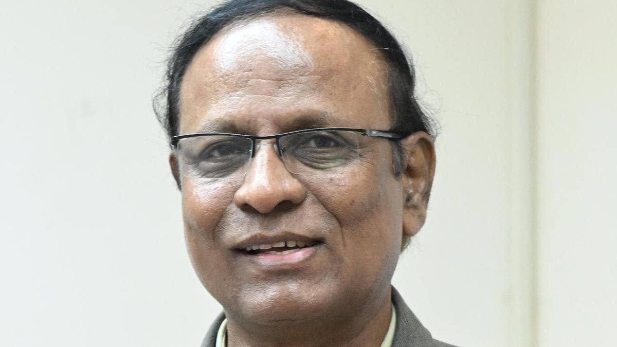 Sustainable debt-GSDP ratio for Tamil Nadu is 23%, says economic consultant to government