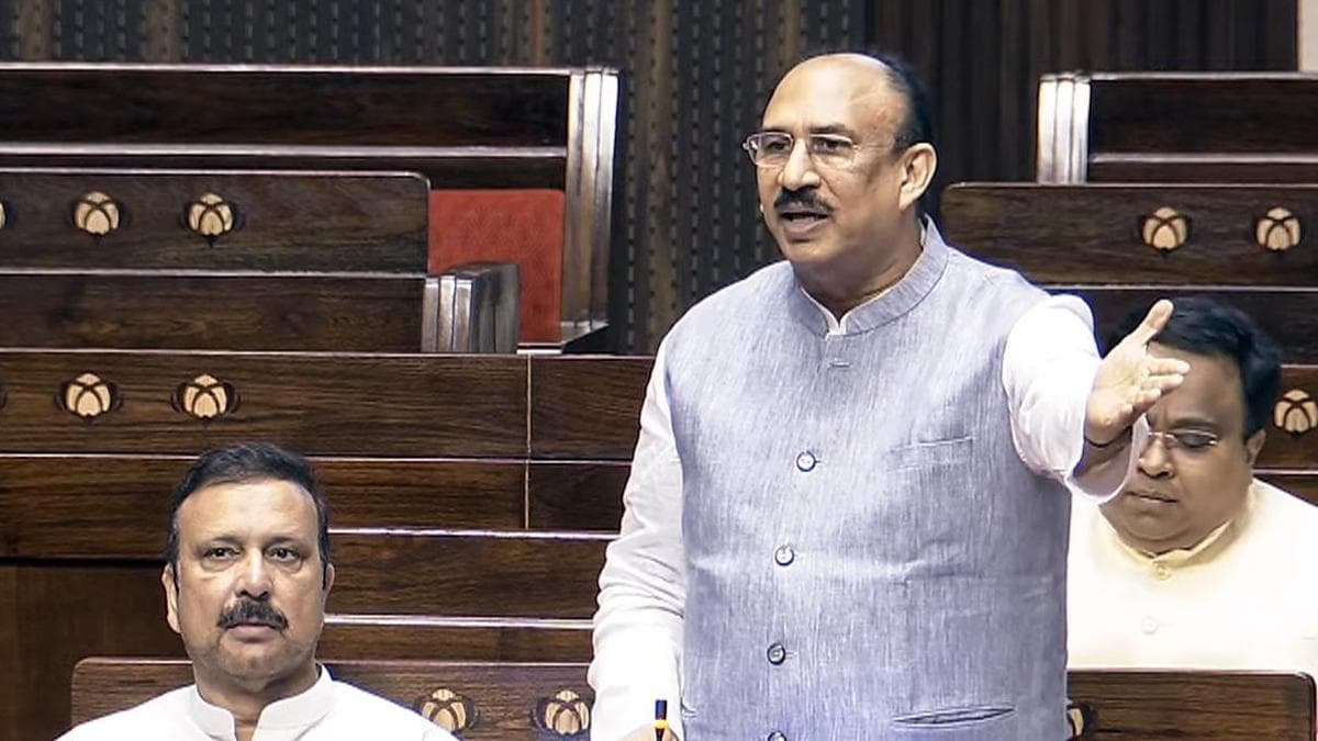 BJP lawmakers compromised Odisha’s interest by supporting mining law amendments: BJD