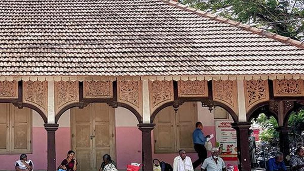 Thiruvananthapuram Corporation organises mega cleaning drive at general hospital