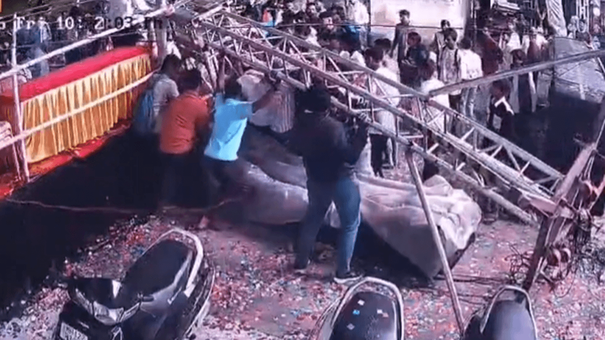 Dahi Handi festivities leave woman dead in Pune, 42 ‘Govindas’ injured in Mumbai's Thane