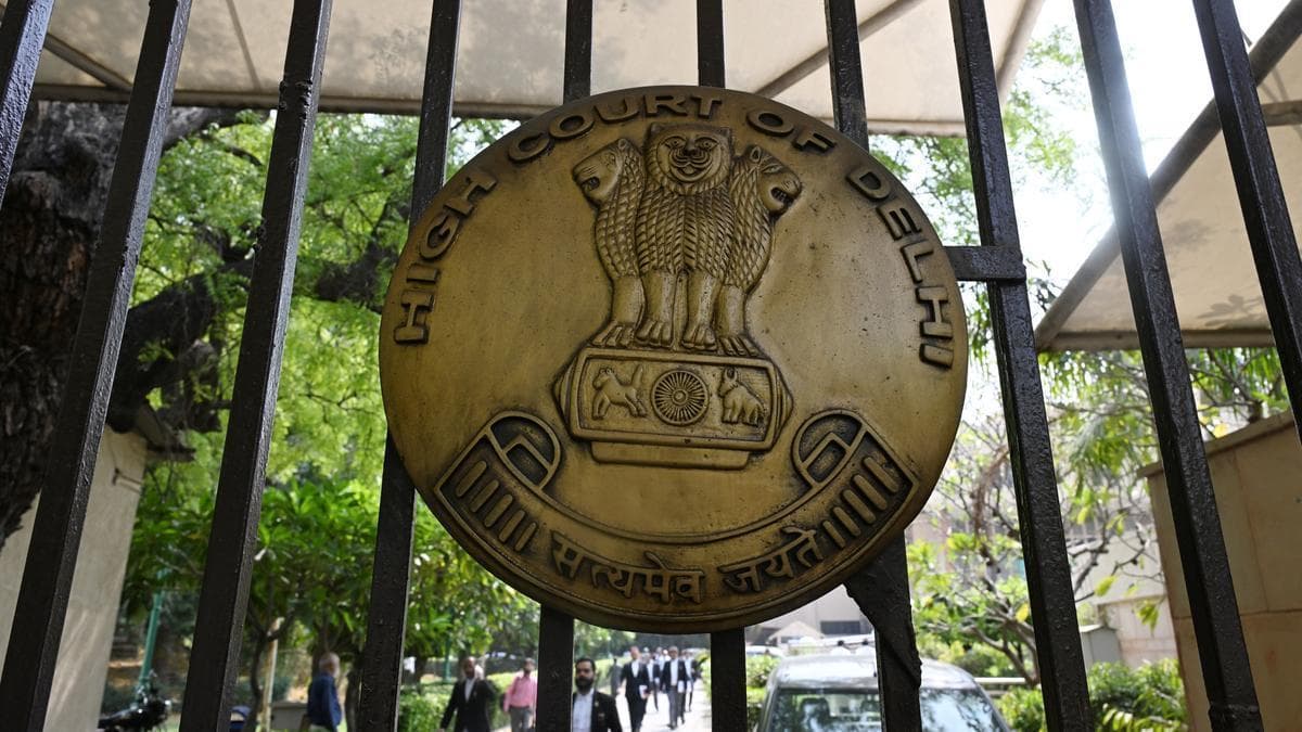 Delhi High Court rejects anticipatory bail plea of YouTuber Ajeet Bharti in SC/ST Act case