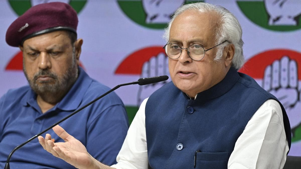 Congress Alleges Modi Government Sabotaging Caste Census Process