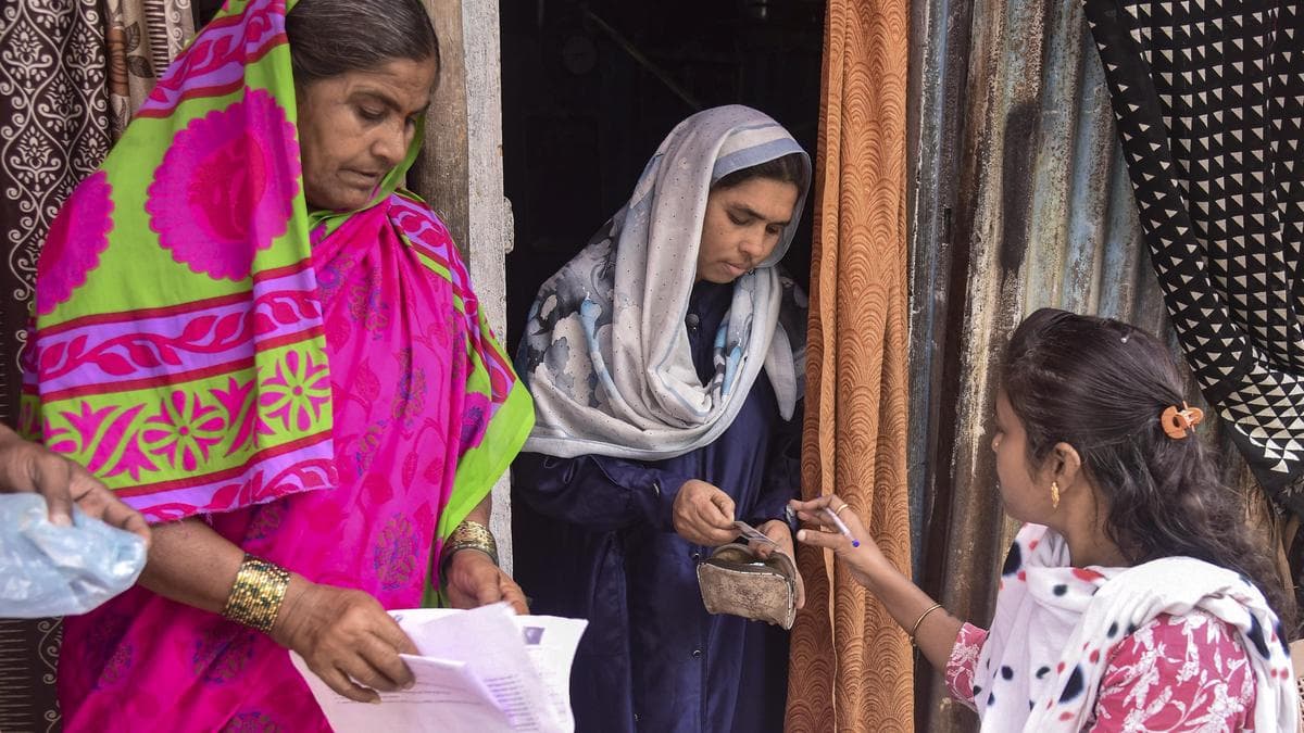 Decoding 2 crore deletions in Maharashtra’s draft electoral roll after state-wide SIR