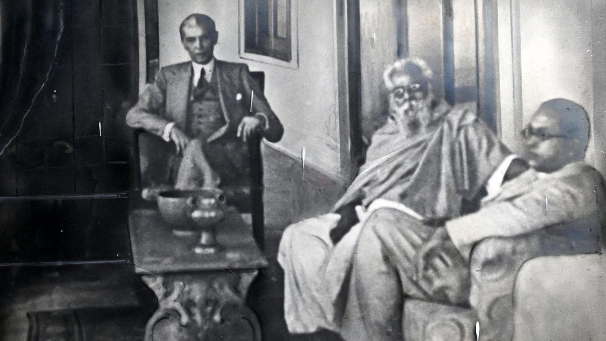 When Periyar, Ambedkar, and Jinnah sailed together politically