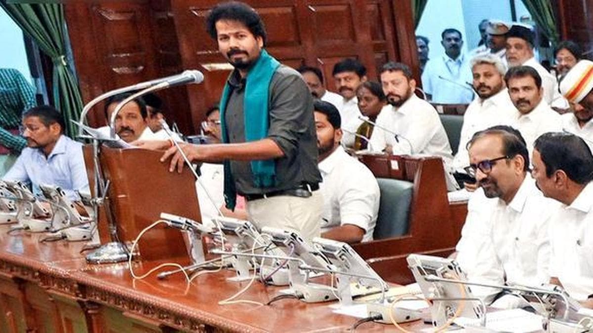 Nine seed storage warehouses to be set up across Tamil Nadu at ₹11.64 crore, Minister tells Assembly