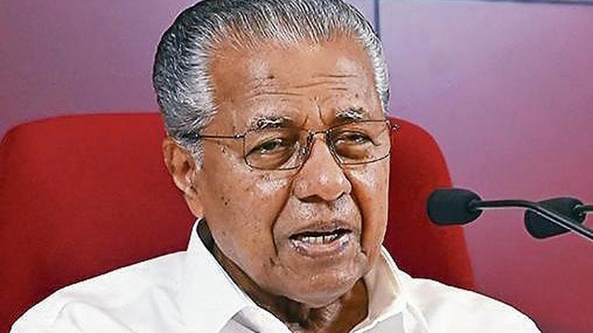 Former DYFI leader from Kannur lambasts ‘Pinarayi cult’ in Keralam CPI(M)