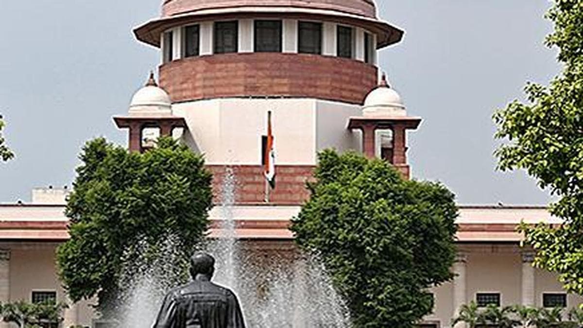 OBC creamy-layer criteria: Supreme Court to set up special Bench to hear Centre’s plea