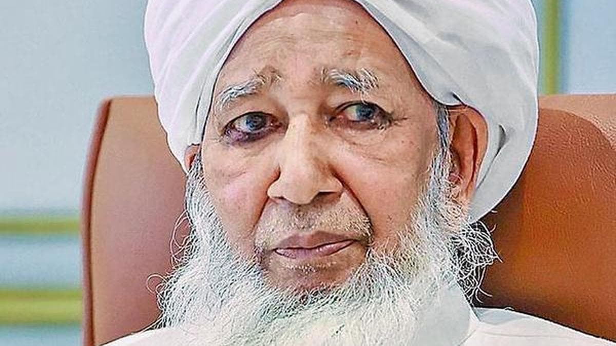Sunni Mahallu Federation urges Kanthapuram critics to stop interfering in religious matters