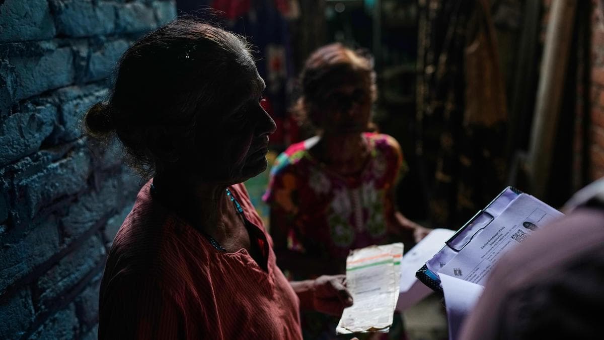 One-fourth of forms seeking Karnataka voter deletions not available on portal for public scrutiny