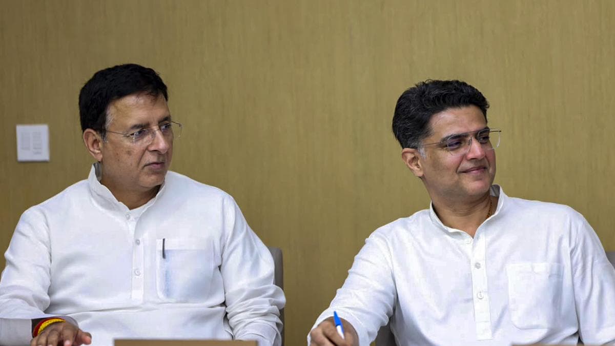 Morning Digest: Sachin Pilot becomes new Punjab Congress in-charge months ahead of State polls; U.S. military strikes oil tankers as Iran vows tougher reprisals, and more