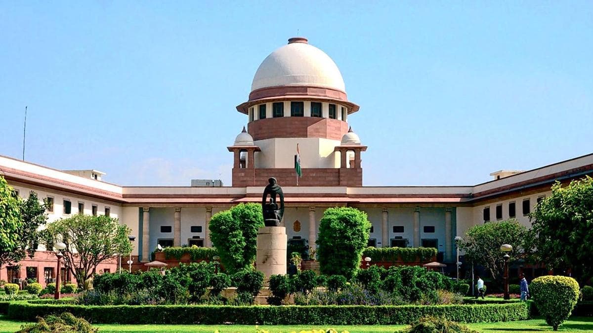 Supreme Court Collegium proposes second woman as apex court judge in 2026