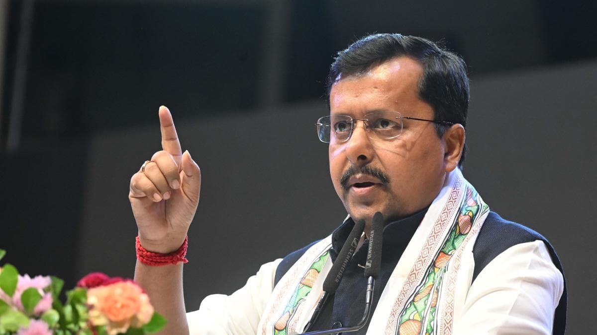 BJP brainstorming on Gen Z outreach concludes cohort is not ‘homogenous’