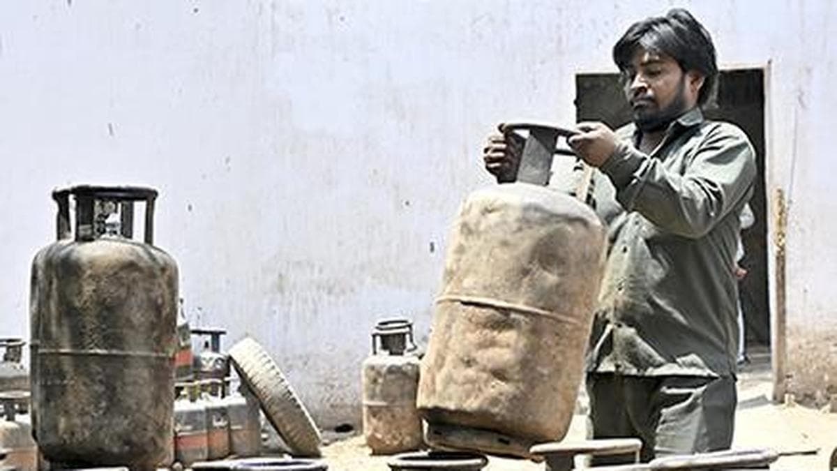 What could have prompted the latest hike in commercial LPG prices? | Explained