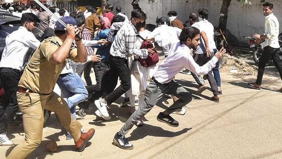 Four months after Noida protest, workers struggle financially, unable to find jobs