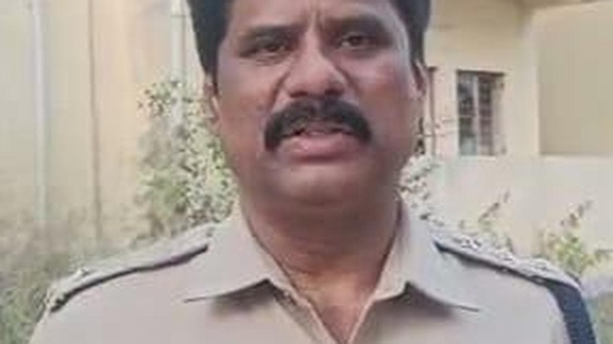 ED books money laundering case against suspended DSP Bheem Reddy