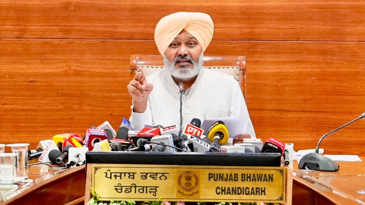 Do you support anti-sacrilege bill or not: AAP leader Cheema asks Pargat Singh