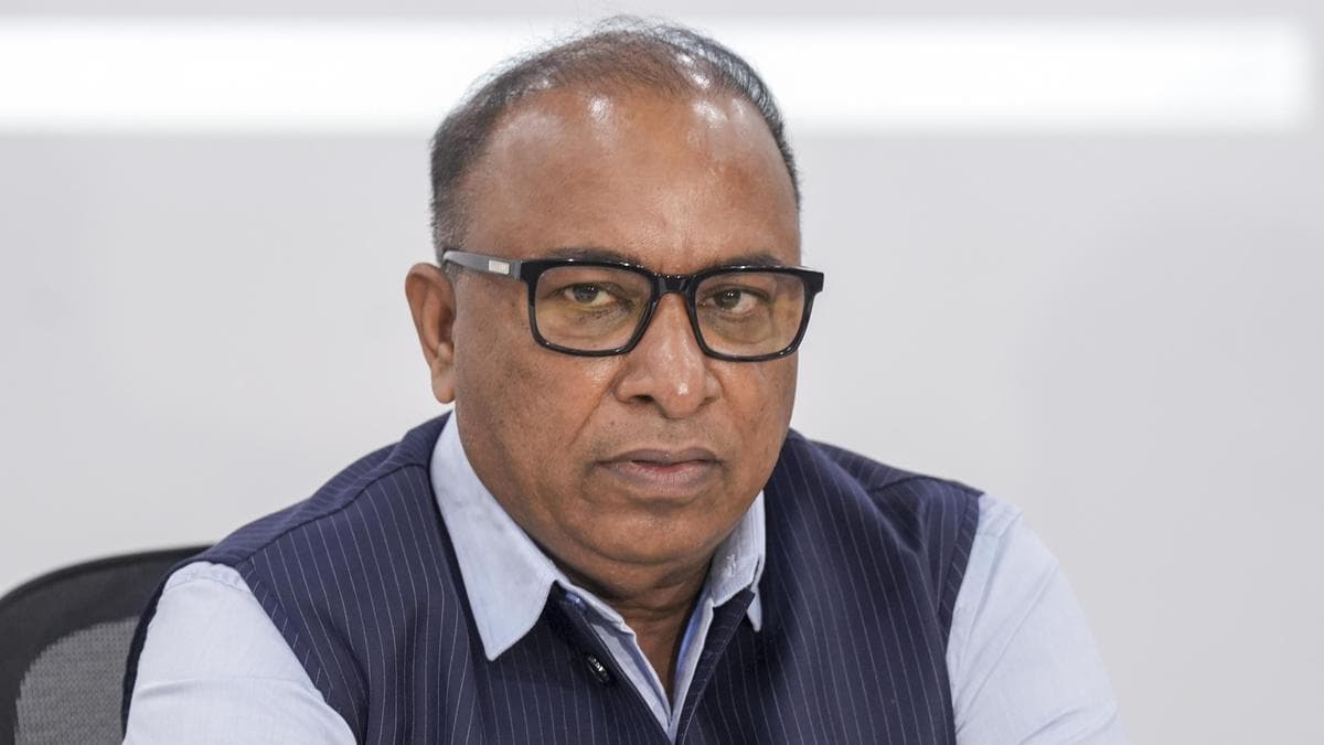 India-Japan T20 a big step for cricket’s global growth: Devajit Saikia