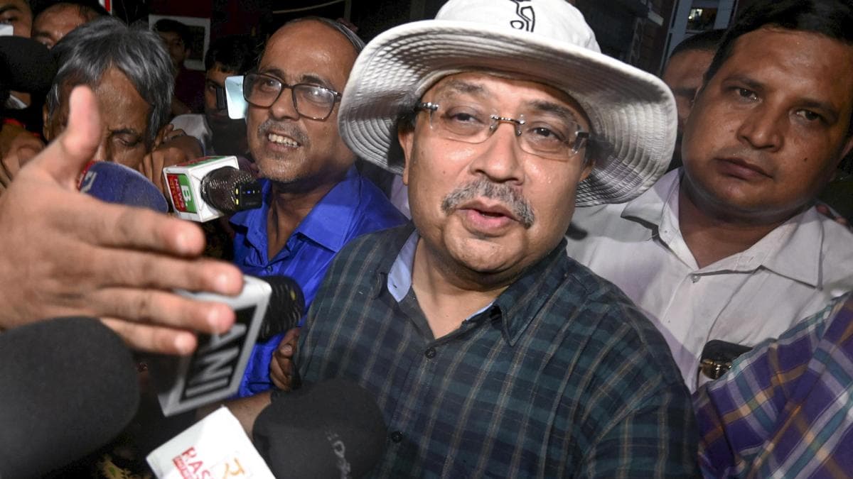 BJP manufactured narrative and created religious divide ahead of West Bengal polls through YouTubers, says TMC spokesperson