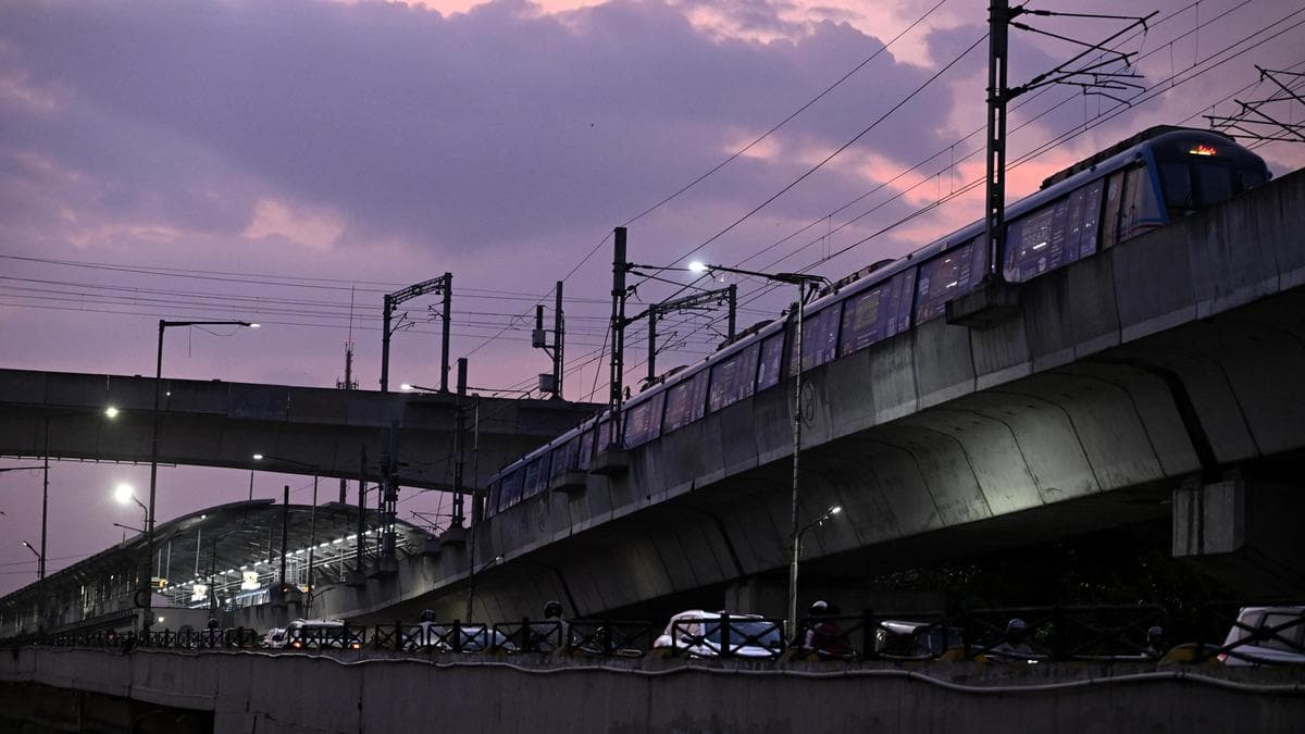 Chief Secretary Sanjay Jaju pushes for Metro-RTC joint pass, seeks early rollout