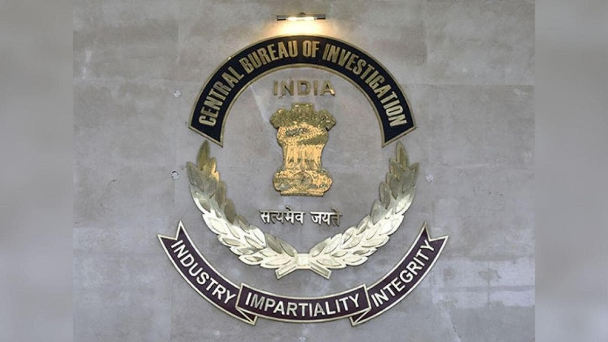 7,229 CBI cases under Corruption Prevention Act pending trial; 409 for over 20 years: CVC report