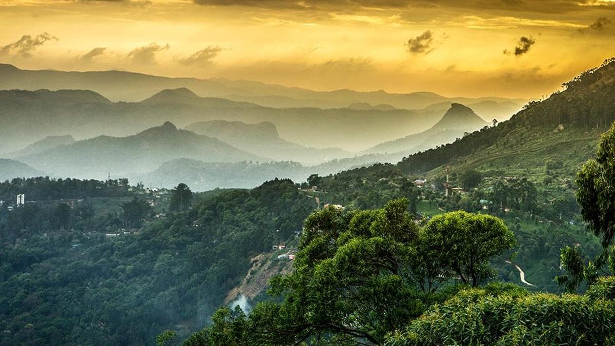 Orthodox church seeks exclusion of inhabited areas from Western Ghats ESA