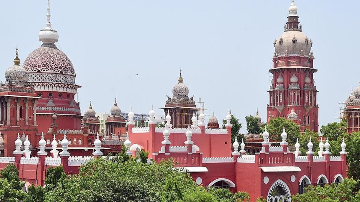 Madras High Court permits construction of 110 shops around Cuddalore Manjakuppam playground